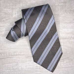 Banana Republic silk tie